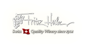 Logo Fritz Huber Weinbau
