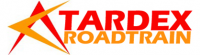 Logo Tardex Roadtrain