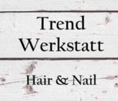 Logo Trendwerkstatt Hair & Nail