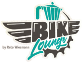 Logo Bike-Lounge by Reto Wiesmann