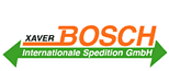 Xaver Bosch Intern. Spedition GmbH aus Buchdorf