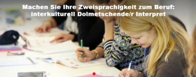 Dolmetscher